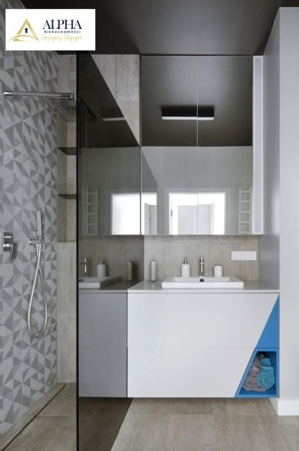 Apartment in Warszawa, Czyste, Wola - Więcej