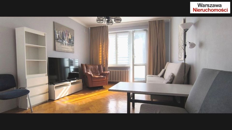 Mieszkanie Warszawa
