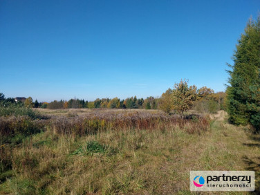 Działka budowlana Pomlewo