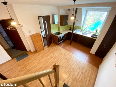 Mieszkanie Jelenia Góra