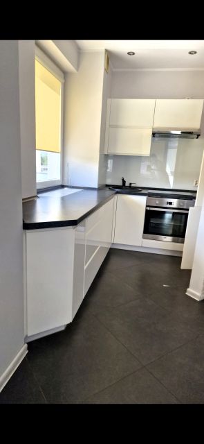 Mieszkanie Gorzów Wielkopolski