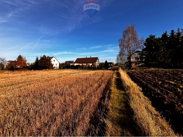 Działka budowlana Bestwinka