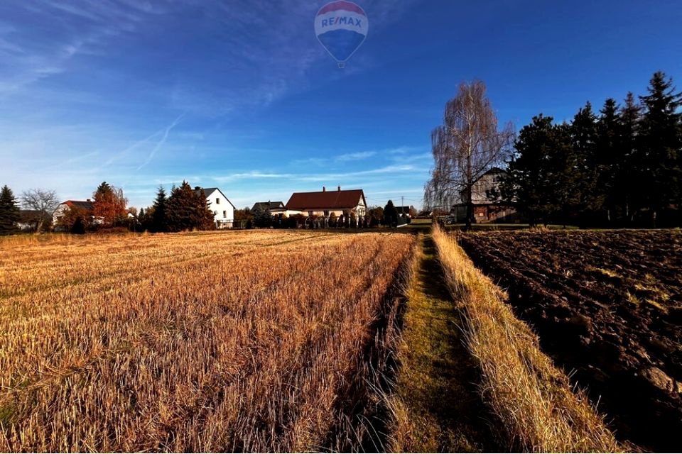 Działka budowlana Bestwinka