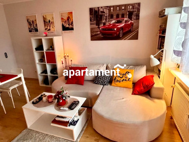 Mieszkanie Zielona Góra