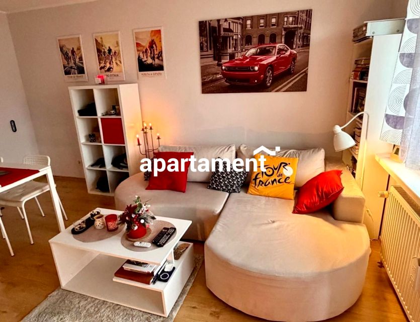 Mieszkanie Zielona Góra