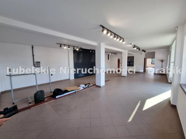 Budynek użytkowy Garbów