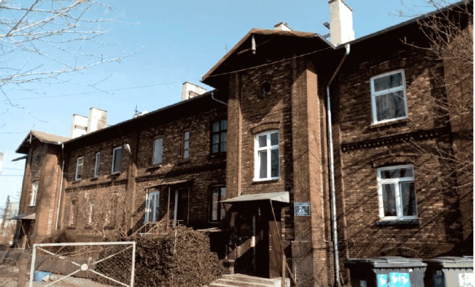 Mieszkanie Częstochowa