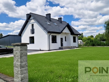 Dom Ludwinowo Zegrzyńskie