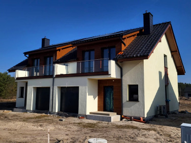 Dom Prądocin sprzedaż