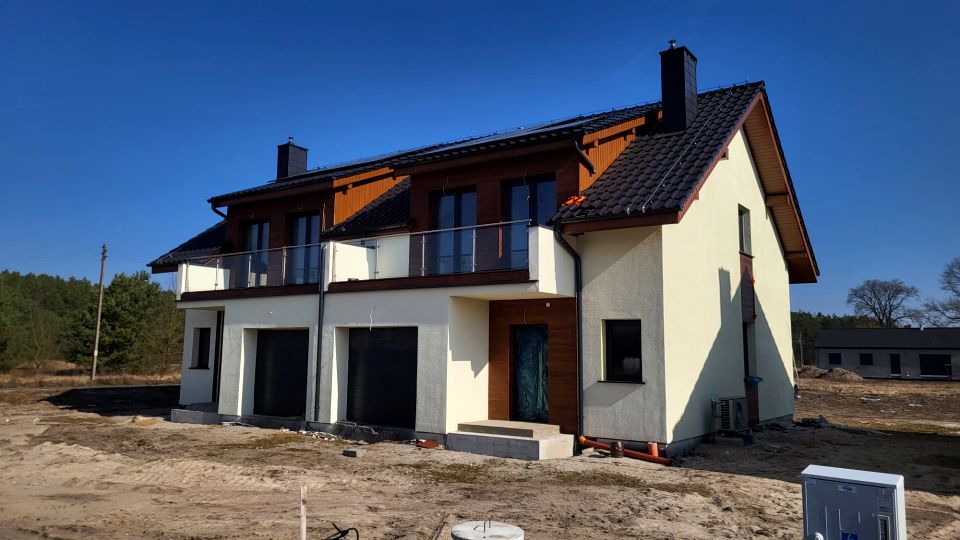 Dom Prądocin sprzedaż