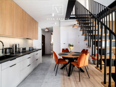 Mieszkanie blok mieszkalny sprzedaż