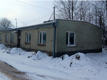 Budynek użytkowy Żurawica