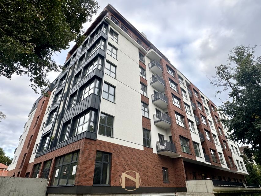 Mieszkanie Gorzów Wielkopolski