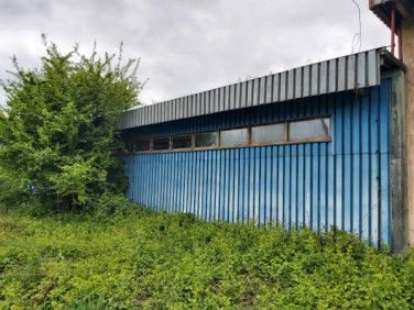 Budynek użytkowy Medyka