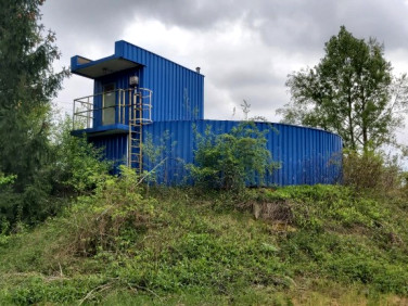 Budynek użytkowy Hurko