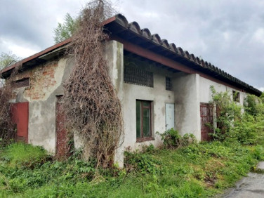 Budynek użytkowy Medyka