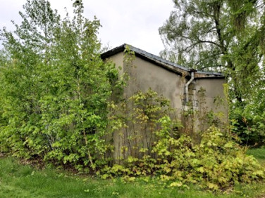 Budynek użytkowy Radymno