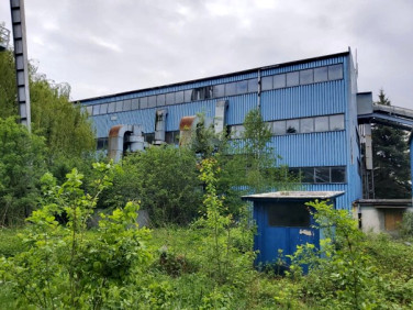 Budynek użytkowy Medyka