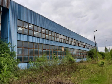 Budynek użytkowy Medyka