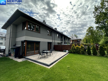 Dom Grodzisk Mazowiecki