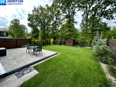 Dom Grodzisk Mazowiecki