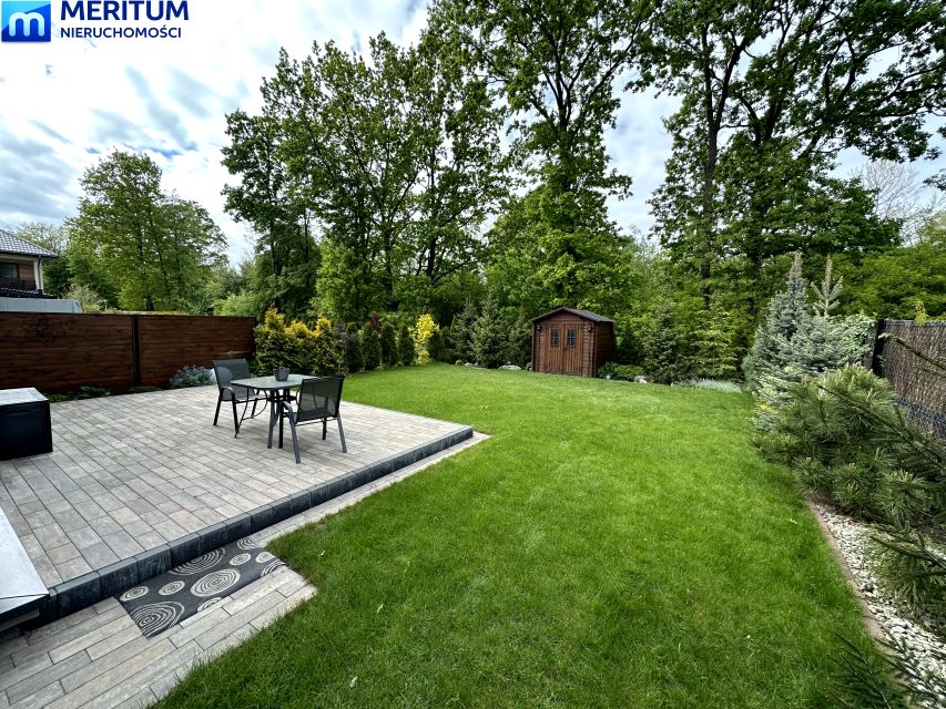 Dom Grodzisk Mazowiecki