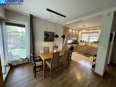 Dom Grodzisk Mazowiecki