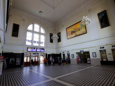 Lokal Tarnów wynajem