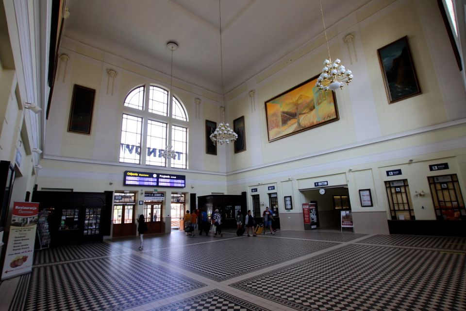 Lokal Tarnów wynajem