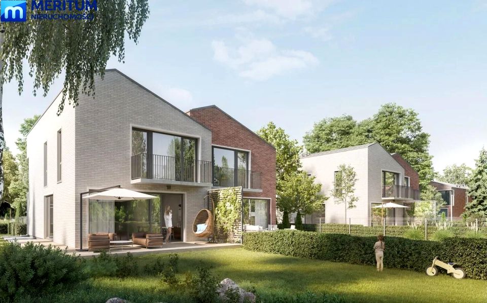 Dom Grodzisk Mazowiecki sprzedaż