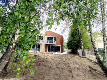 Dom Grodzisk Mazowiecki