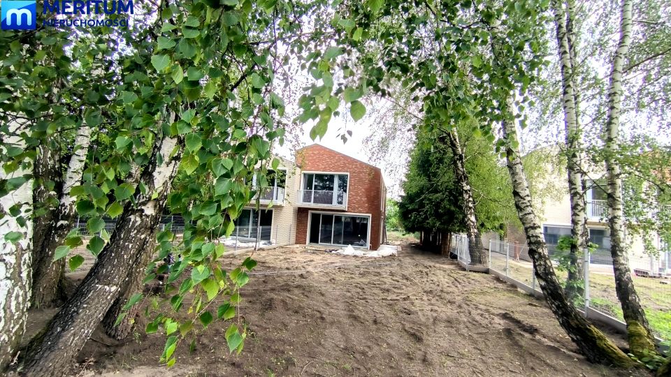 Dom Grodzisk Mazowiecki