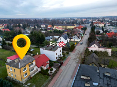 Dom Biała Podlaska sprzedaż