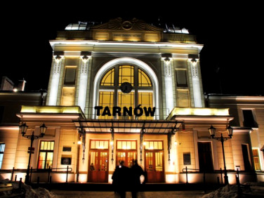 Lokal Tarnów