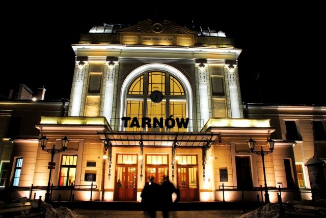 Lokal Tarnów
