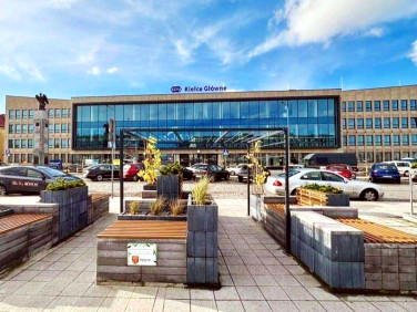 Lokal Kielce wynajem