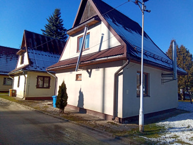 Lokal Zakopane