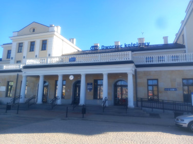 Lokal Skarżysko-Kamienna