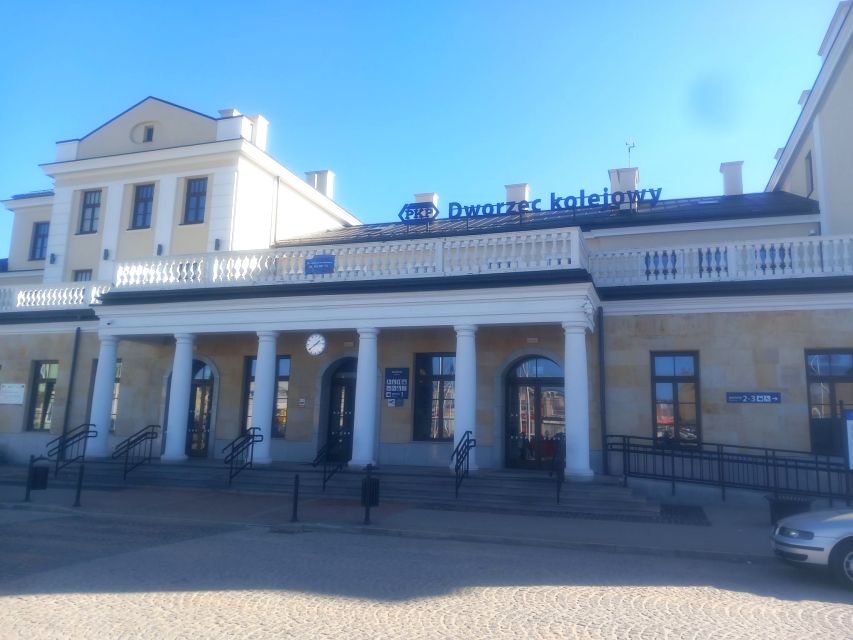 Lokal Skarżysko-Kamienna