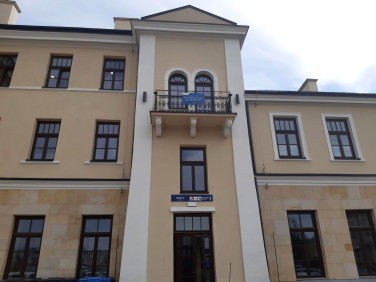 Lokal Skarżysko-Kamienna