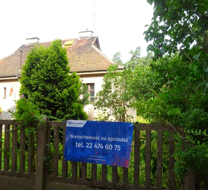 Mieszkanie Poddębice