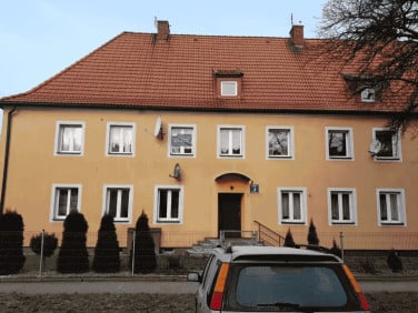 Mieszkanie Ciechanów