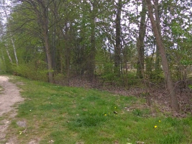 Działka inna Jaworzno