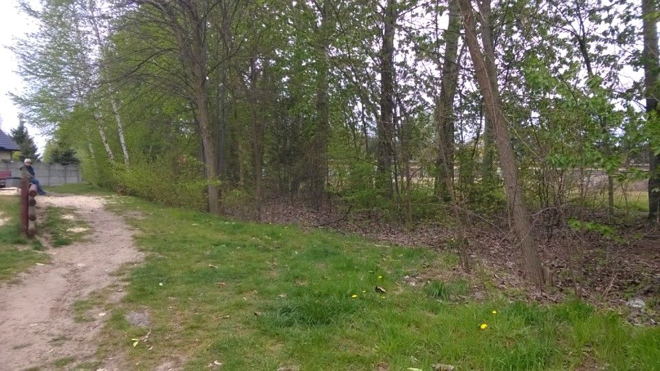 Działka inna Jaworzno