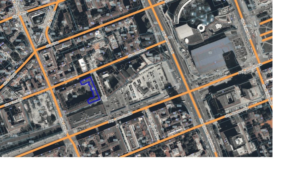 Mieszkanie Warszawa sprzedaż