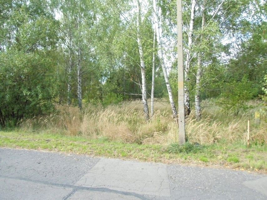 Działka budowlana Mysłowice