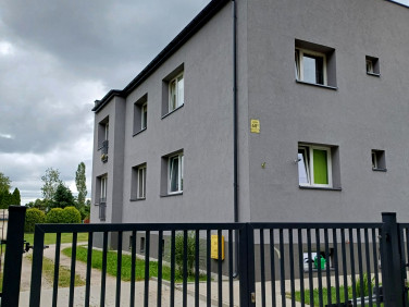 Mieszkanie łódzkie