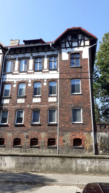 Mieszkanie Mysłowice