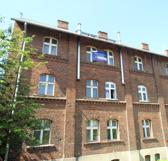 Mieszkanie Lubliniec