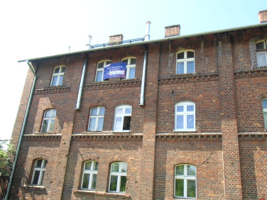 Mieszkanie Lubliniec